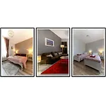 Nyaraló Maison Petillat - Calme En Plein Centre - 2 80m2, Wifi