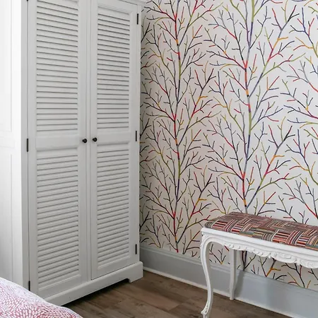 Prázdninový dům Maison Petillat - Calme En Plein Centre - 2 80m2, Wifi