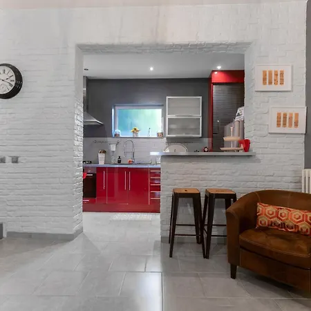 Ferienhaus Maison Petillat - Calme En Plein Centre - 2 80m2, Wifi *