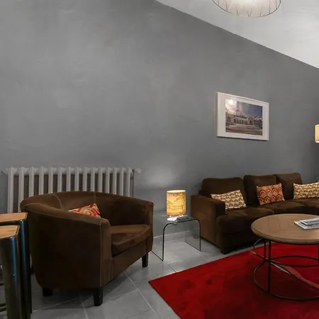 Maison Petillat - Calme En Plein Centre - 2 80m2, Wifi Vichy