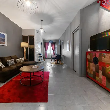 Maison Petillat - Calme En Plein Centre - 2 80m2, Wifi Vichy