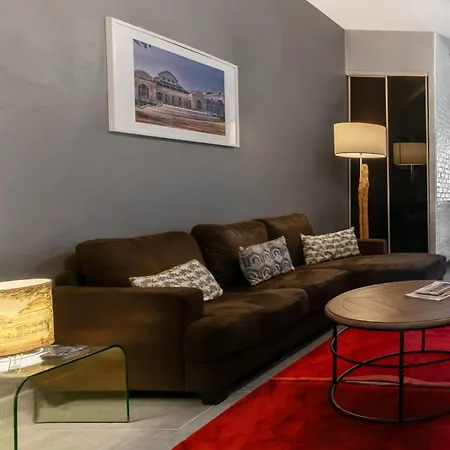 Maison Petillat - Calme En Plein Centre - 2 80m2, Wifi