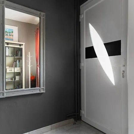 Maison Petillat - Calme En Plein Centre - 2 80m2, Wifi * Vichy