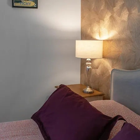 Maison Petillat - Calme En Plein Centre - 2 80m2, Wifi Prázdninový dům