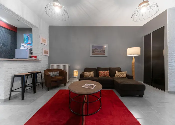 Maison Petillat - Calme En Plein Centre - 2 80m2, Wifi Dom wakacyjny