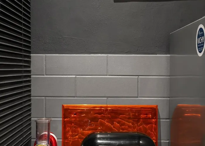 Maison Petillat - Calme En Plein Centre - 2 80m2, Wifi *