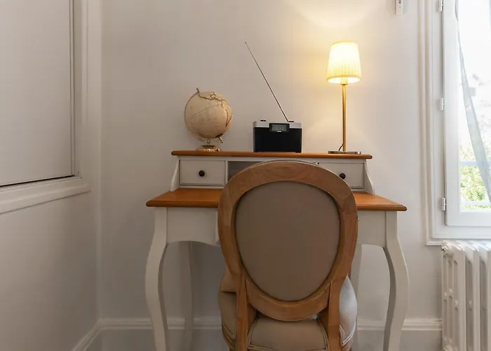 Maison Petillat - Calme En Plein Centre - 2 80m2, Wifi Dom wakacyjny Vichy