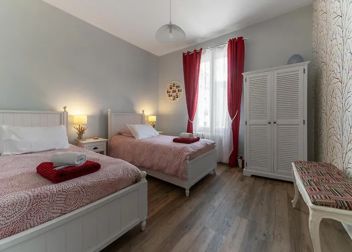 Maison Petillat - Calme En Plein Centre - 2 80m2, Wifi Dom wakacyjny