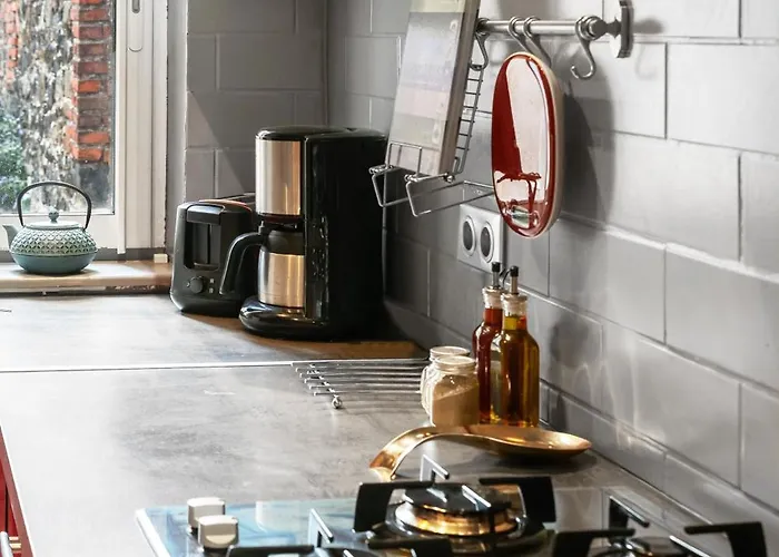 Maison Petillat - Calme En Plein Centre - 2 80m2, Wifi Ferienhaus Vichy