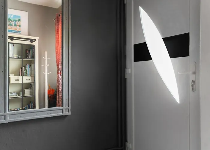 Maison Petillat - Calme En Plein Centre - 2 80m2, Wifi * Vichy