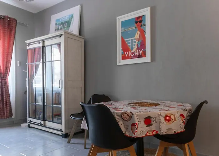 Maison Petillat - Calme En Plein Centre - 2 80m2, Wifi Dom wakacyjny