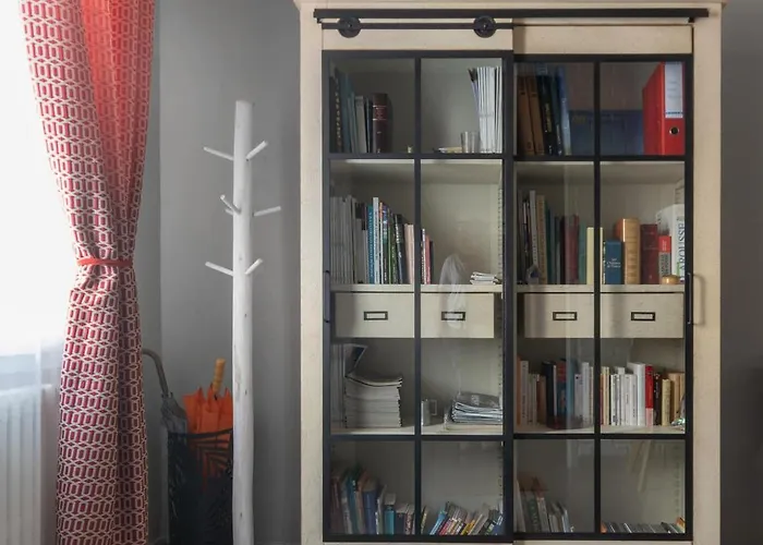 Maison Petillat - Calme En Plein Centre - 2 80m2, Wifi * Vichy