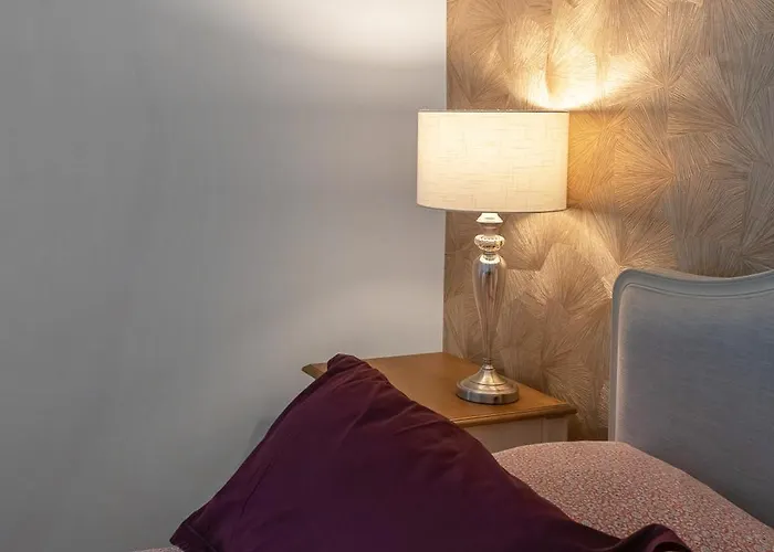 Maison Petillat - Calme En Plein Centre - 2 80m2, Wifi Ferienhaus