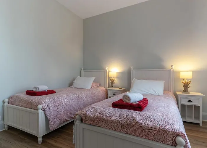 Ferienhaus Maison Petillat - Calme En Plein Centre - 2 80m2, Wifi Vichy