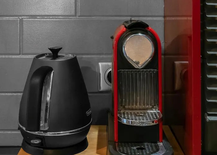 Dom wakacyjny Maison Petillat - Calme En Plein Centre - 2 80m2, Wifi Vichy